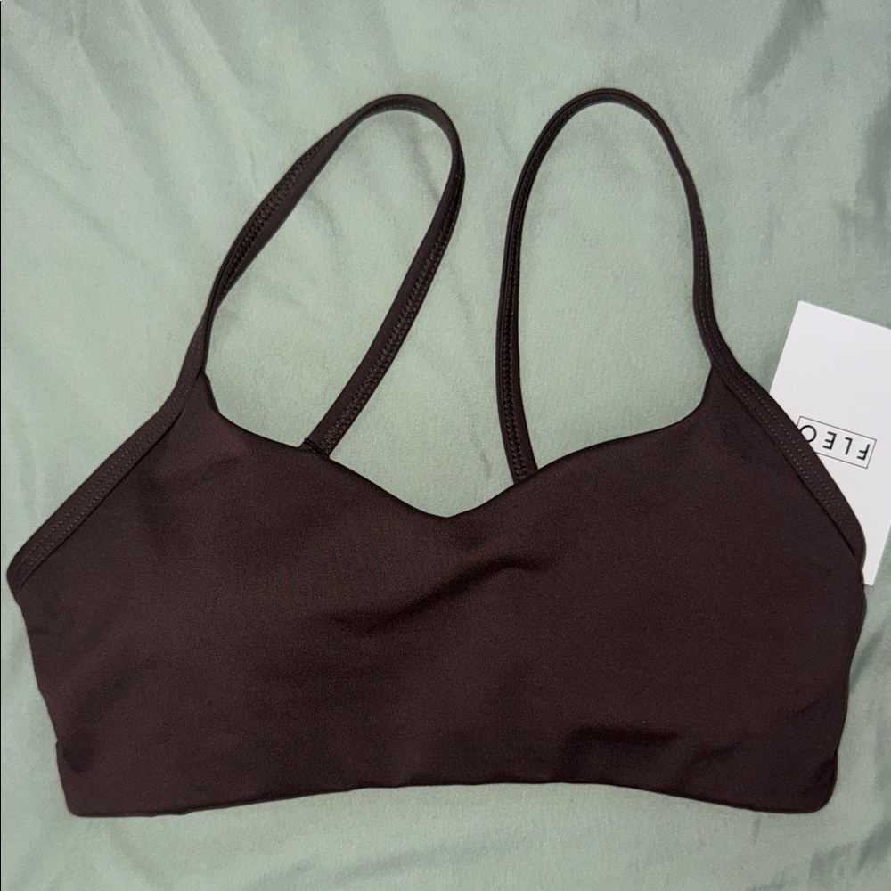 Fleo Revolve Bra